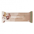 Nutriversum Food Vegan Protein bar Double Chocolate (12x48g) 12db 