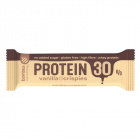 Bombus protein szelet vanília 50g 