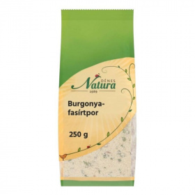 Dénes Natura burgonya fasírtpor 250g