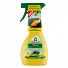 Frosch üvegkerámia főzőlap tisztító spray (citromos) 300ml 