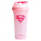 Smartshake Lite Supergirl (800Ml) shaker 1db 