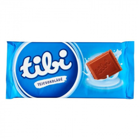 Tibi tejcsoki 90g