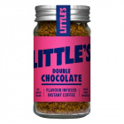 Littles instant kávé double chocolate 50g 