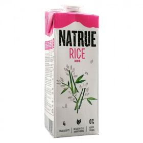 Natrue rizsital 1000ml