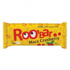 Roobar Bio Maca-Áfonya szelet 30g 