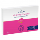 MyOmega Prenatal Anya és Baba DHA Omega-3 Teszt készlet 1db 