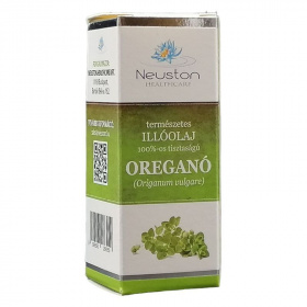 Neuston illóolaj - oregano 5ml