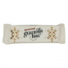 Viblance gluténmentes granola szelet (kakaó és törökmogyorókrém) 55g 