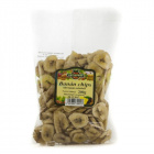 Naturfood banán chips 200g 