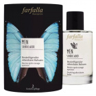 Farfalla Szantálfa AfterShave balzsam 100ml 