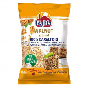 Kalifa dió darált 100g