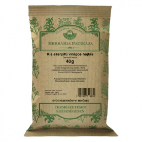 Herbária ezerjófű tea 40g