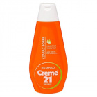 Creme 21 hidratáló testápoló aleo vera 400ml 