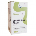 Netamin Spirulina alga tabletta 360db 