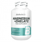 BioTechUsa Magnesium + Chelate kapszula 60db 