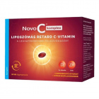 Novo C komplex C-vitamin D3+Cink 60db 