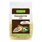 Rapunzel kakaóvaj pasztilla 100g 