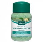 Kneipp Szabad Légutak eukaliptusz fürdőkristály 500g 