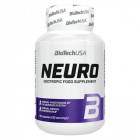 BioTechUSA Neuro kapszula 60db 