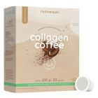 Nutriversum Food Collagen Coffee Coconut kávé kapszula 20db 