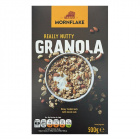 Mornflake granola really nutty magvakkal 500g 