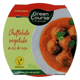 Green Course vegán golyók 300g