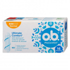 o.b. ProComfort normál tampon 16db 