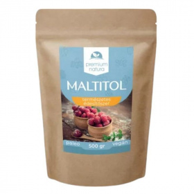 Premium Natura maltitol 500g