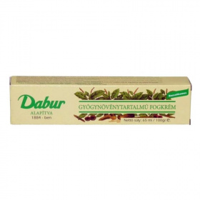 Dabur Herbal fogkrém bazsalikommal 65ml