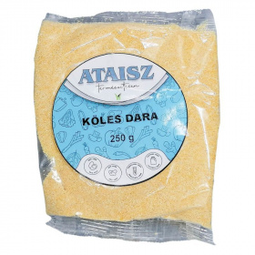 Ataisz köles dara 250g