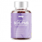 Sway sos PMS gumivitamin 60db 