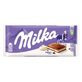 Milka tejcsoki joghurt 100g