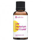 Calivita Low Deuterium Oxy Crystal vízkoncentrátum 50ml 