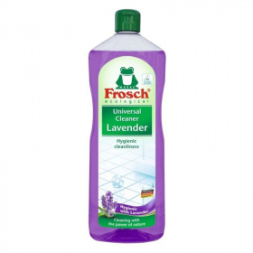 Frosch univerzális tisztítószer (levendula) 1000ml