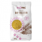 Biopac bio bulgur 400g 