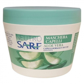 Neutro Sarf hajpakolás hidratáló aloe 250ml