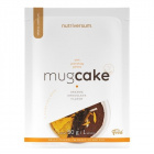 Nutriversum Food Mugcake Orange Chocolate bögrés süti alappor 50g 