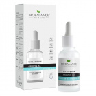 Biobalance szuperszérum arcra arbutinnal és 4d hialuronsavval 30ml 