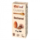 Ecomil Cuisine bio bechamel mártás-tejszín 200ml 