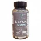 PE Nutrition L-Lysine 1000mg tabletta 60db 