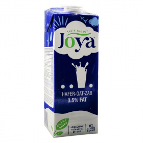 Joya mlik zabital (3.5% zsírtartalom uht) 1000ml