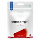 Nutriversum Vita Cranberry + C kapszula 30db 