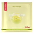 Nutriversum Women Collagen Heaven Pineapple por 15g 