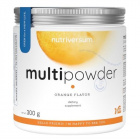 Nutriversum Vita Multi Powder Orange por 300g 