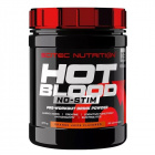 Scitec hot blood hardcore por narancs 375g 