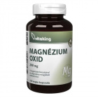 Vitaking Magnesium Oxid kapszula 250db 