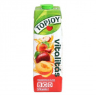 Topjoy vitalitás alma-őszibarack 1000ml 