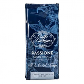 Caffe Diemme Passione őrölt kávé 200g