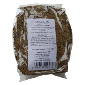 Fitodry diófalevél tea 100g