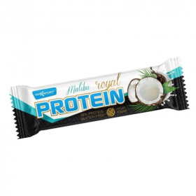 Maxsport protein szelet kókusz 40g